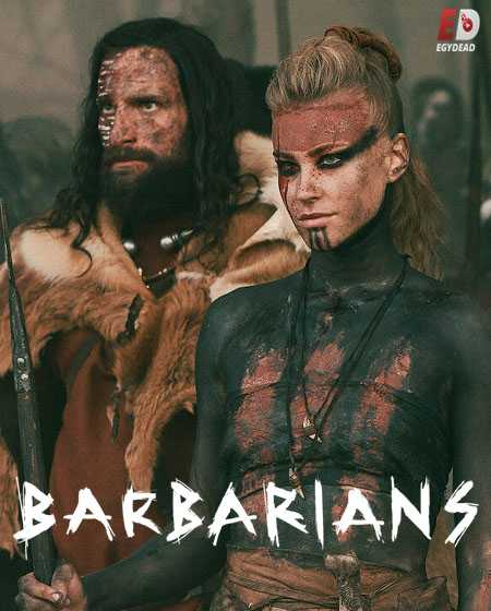 مسلسل Barbarians الموسم الثاني الحلقة 6 مترجمة