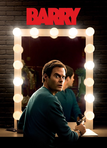 مسلسل Barry الموسم الرابع الحلقة 2 مترجمة