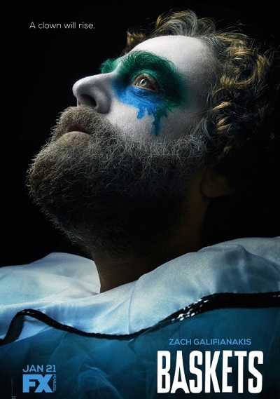 مسلسل Baskets الموسم الرابع الحلقة 8 مترجم