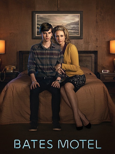 مسلسل Bates Motel الموسم الخامس الحلقة 1 مترجمة