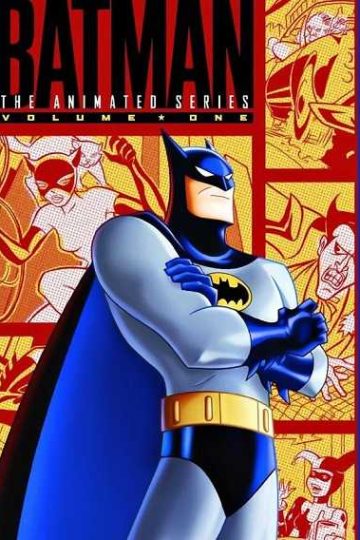 Batman The Animated الموسم الاول الحلقة 60