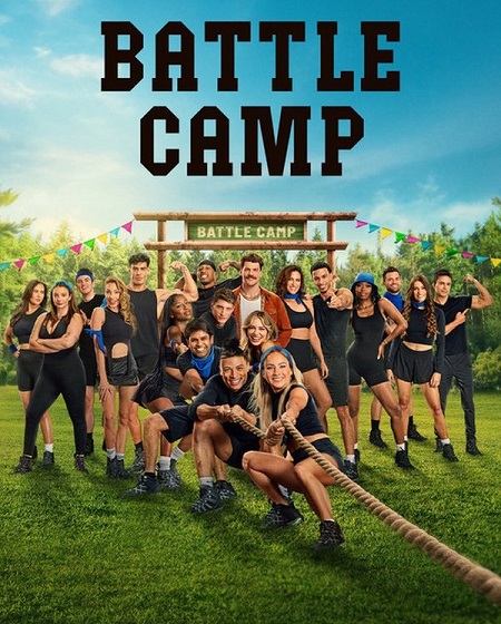 برنامج Battle Camp الموسم الاول الحلقة 2 مترجمة