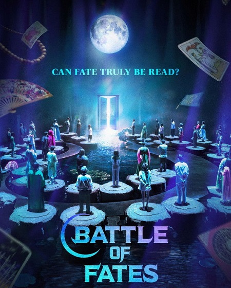 برنامج Battle of Fates الموسم الاول الحلقة 10 مترجمة