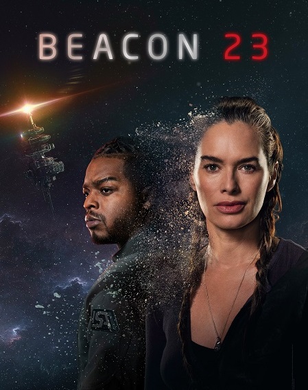 مسلسل Beacon 23 الموسم الثاني الحلقة 3 مترجمة