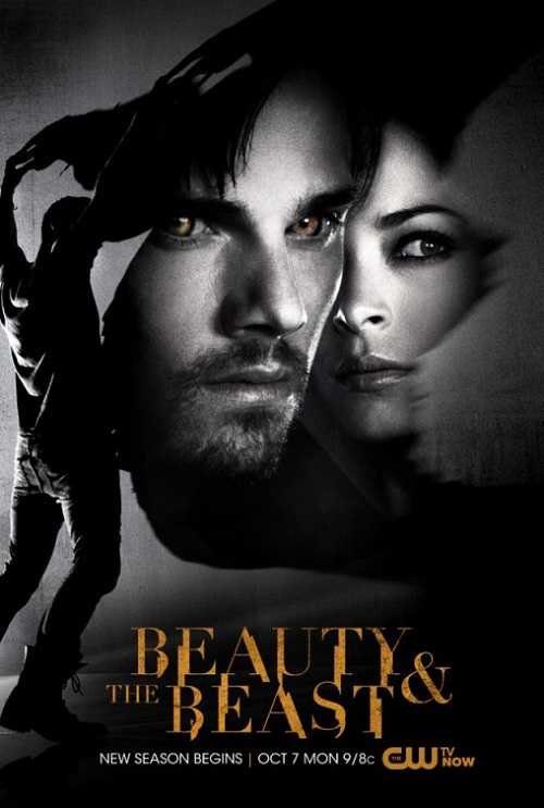 مسلسل Beauty and the Beast الموسم الاول الحلقة 5