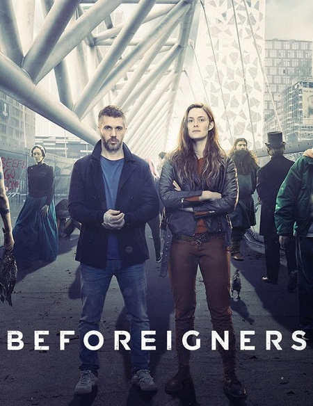 مسلسل Beforeigners الموسم الثاني الحلقة 5 مترجمة