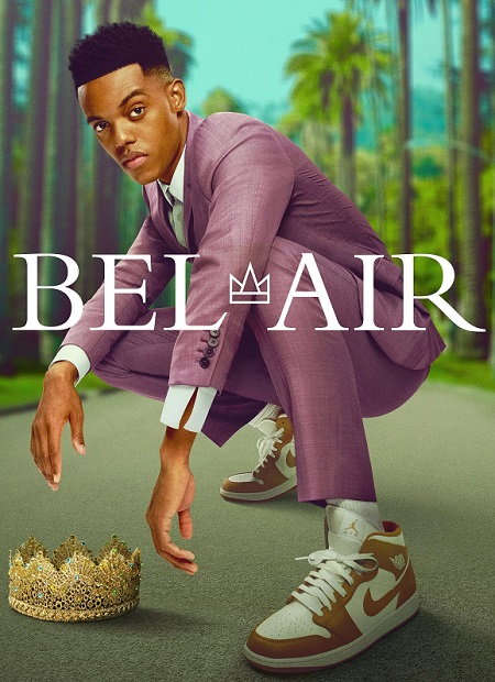 مسلسل Bel-Air الموسم الثاني الحلقة 9 مترجمة