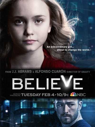 مسلسل Believe الحلقة 8