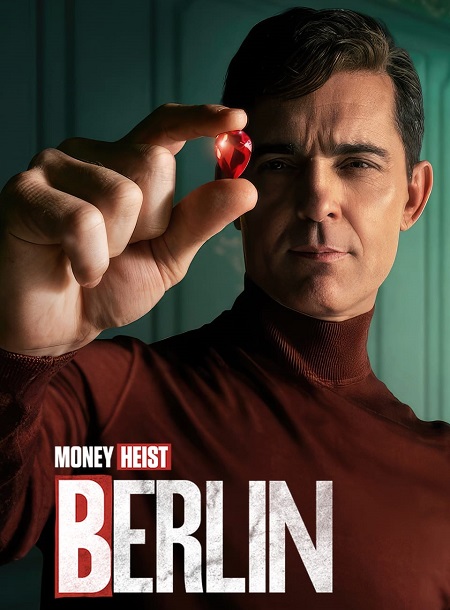 مسلسل Berlin الموسم الثاني الحلقة 7 مترجمة