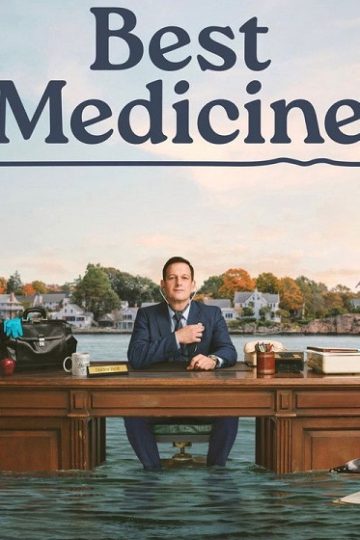 Best Medicine