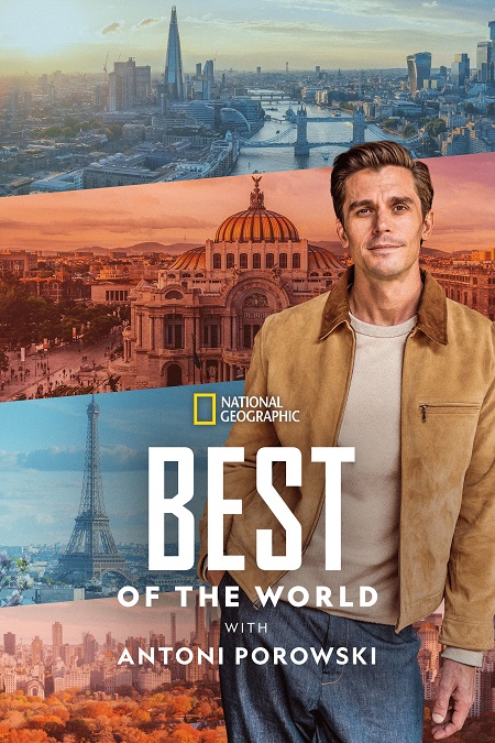 مسلسل Best of the World with Antoni Porowski الحلقة 3 مترجمة
