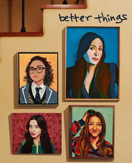 Better Things