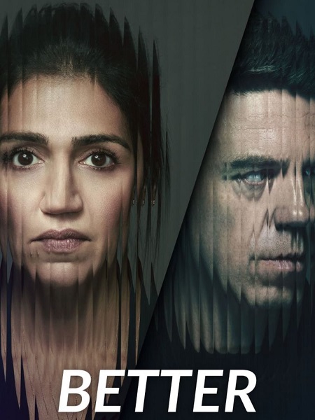 مسلسل Better الموسم الاول الحلقة 3 مترجمة