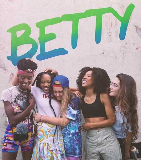 مسلسل Betty الموسم الثاني الحلقة 3 مترجمة