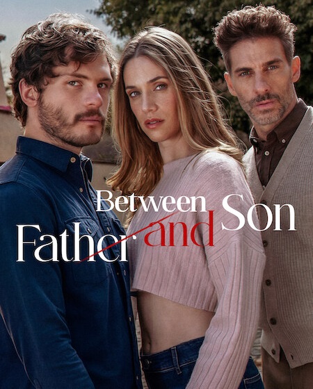 مسلسل Between Father and Son الحلقة 6 مترجمة