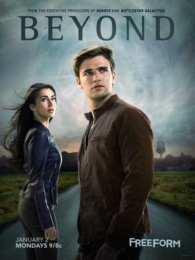 مسلسل Beyond الموسم الثاني الحلقة 2