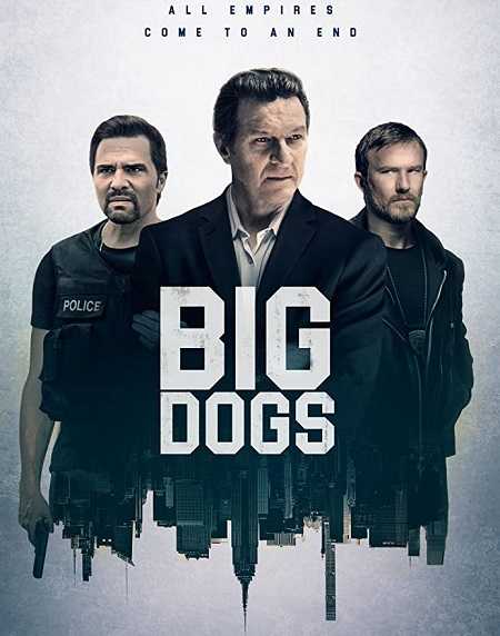 مسلسل Big Dogs الموسم الاول الحلقة 5