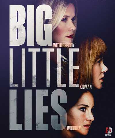 مسلسل Big Little Lies الموسم الثاني الحلقة 7 الاخيرة