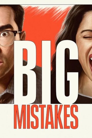 Big Mistakes
