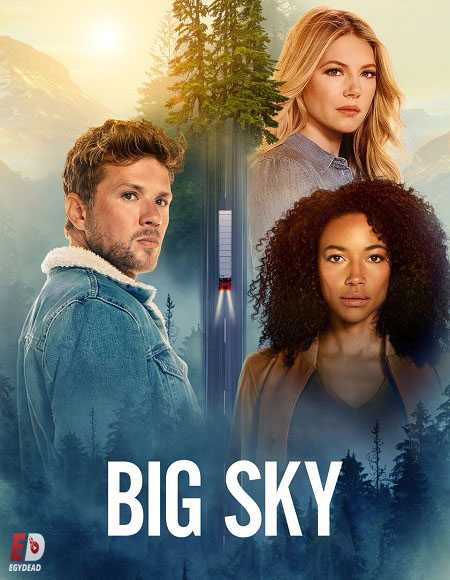 مسلسل Big Sky الموسم الثالث الحلقة 5 مترجمة