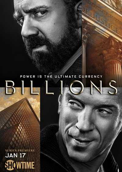 مسلسل Billions الموسم الاول الحلقة 2
