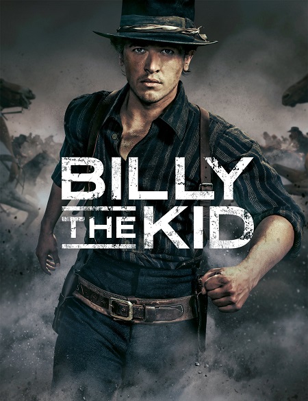 مسلسل Billy the Kid الموسم الاول الحلقة 2 مترجمة