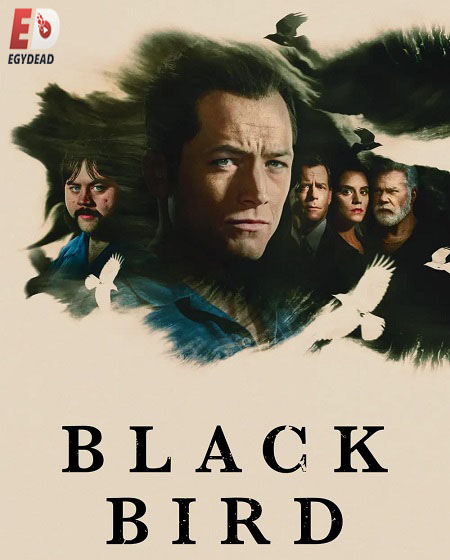 مسلسل Black Bird الحلقة 6 مترجمة
