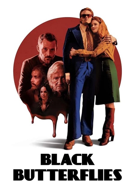 مسلسل Black Butterflies الحلقة 1 مترجمة