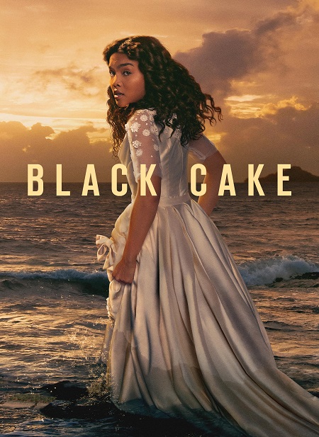 مسلسل Black Cake الموسم الاول الحلقة 2 مترجمة