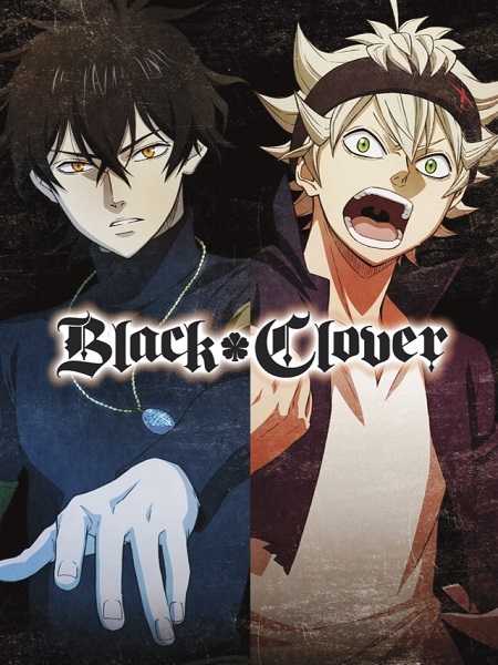 انمي Black Clover الحلقة 127 مترجمة