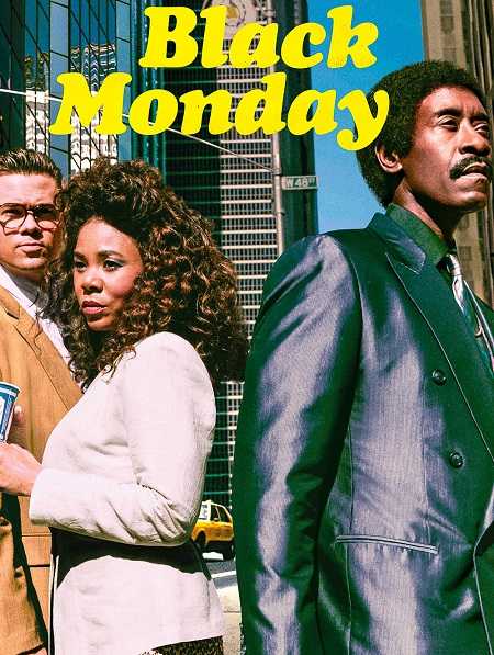 مسلسل Black Monday الموسم الثاني الحلقة 7