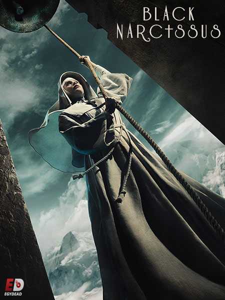 مسلسل Black Narcissus الحلقة 3 مترجمة