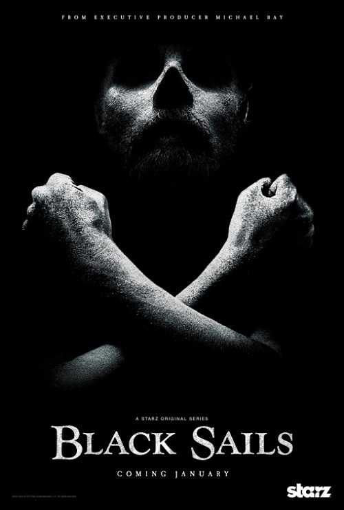 مسلسل Black Sails الموسم الثاني الحلقة 3