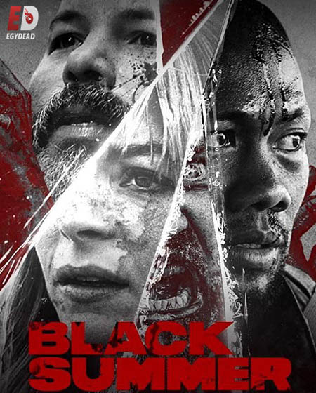 مسلسل Black Summer الموسم الثاني الحلقة 1