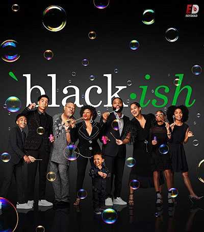 مسلسل Blackish الموسم السابع الحلقة 10 مترجمة