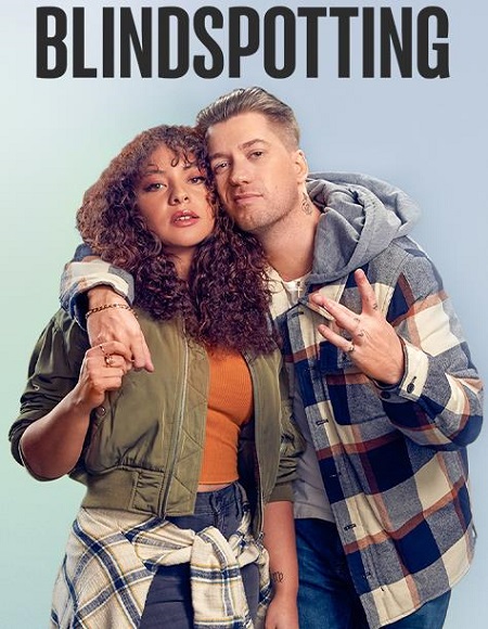 مسلسل Blindspotting الموسم الثاني الحلقة 2 مترجمة