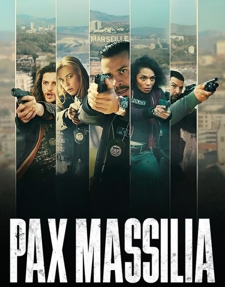 مسلسل Blood Coast الموسم الثاني الحلقة 1 مترجمة
