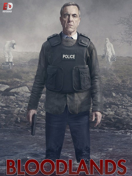 مسلسل Bloodlands الموسم الثاني الحلقة 6 مترجمة