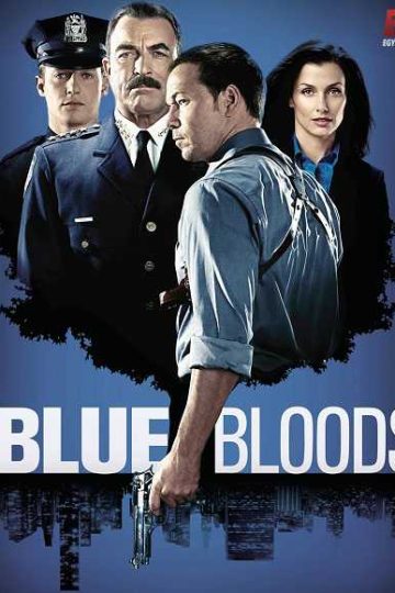 Blue Bloods الموسم السادس الحلقة 2