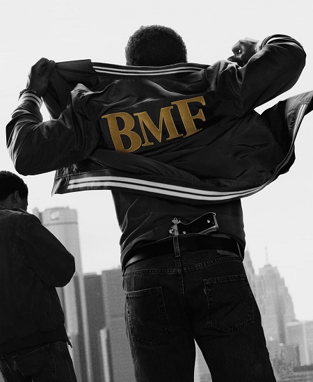 مسلسل BMF الموسم الثاني الحلقة 3 مترجمة