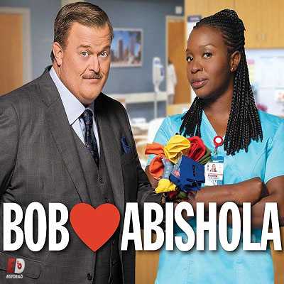 مسلسل Bob Hearts Abishola الموسم الرابع الحلقة 5 مترجمة