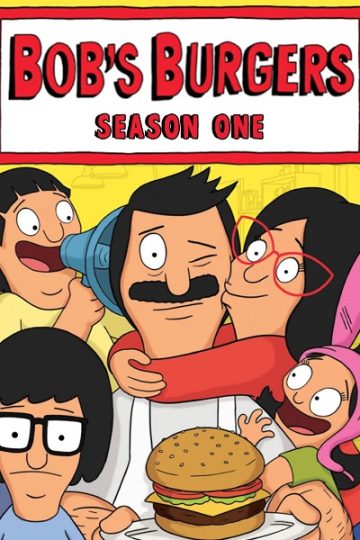 Bob’s Burgers الموسم 15 الحلقة 21