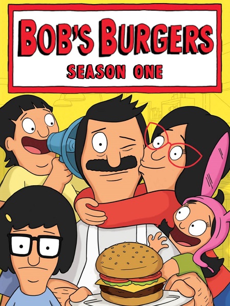 مسلسل Bob’s Burgers الموسم 11 الحلقة 19 مترجمة