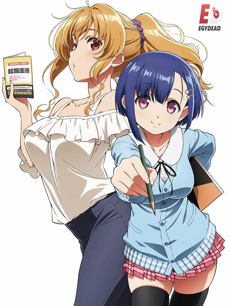 انمي Bokutachi no Remake الحلقة 10 مترجمة