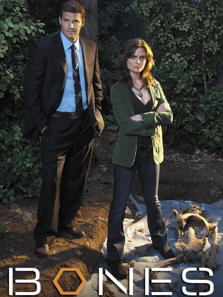 مسلسل Bones الموسم الرابع الحلقة 25 مترجمة