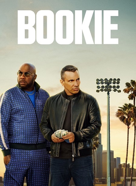 مسلسل Bookie الموسم الثاني الحلقة 6 مترجمة