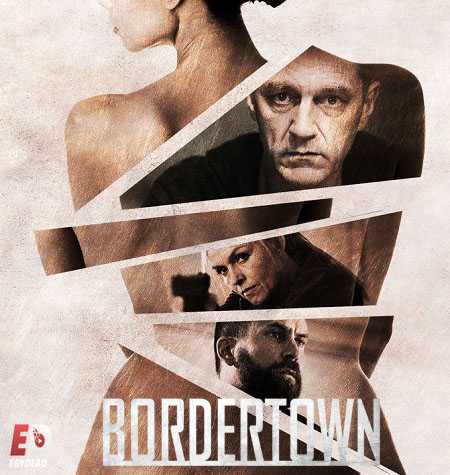 مسلسل Bordertown الموسم الثالث الحلقة 2