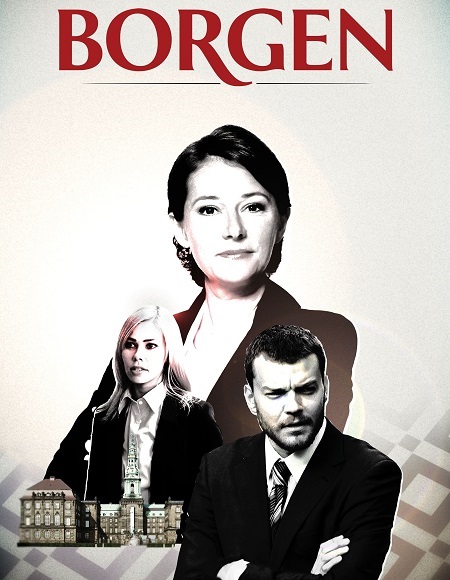 مسلسل Borgen الموسم الثالث الحلقة 3 مترجمة