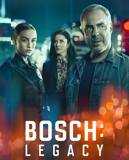 مسلسل Bosch Legacy الموسم الثاني الحلقة 1 مترجمة