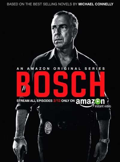 مسلسل Bosch الموسم الثاني الحلقة 6